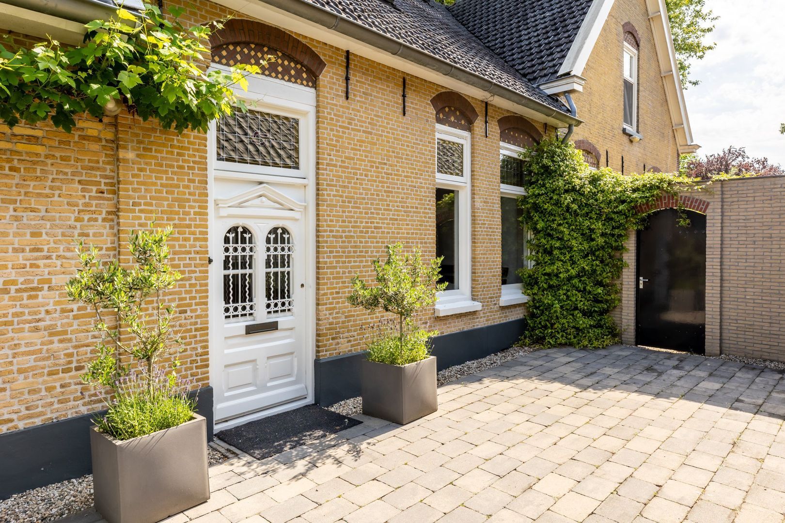 's-Gravenweg 240, Nieuwerkerk aan den IJssel foto-9