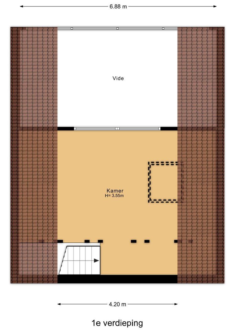 's-Gravenweg 240, Nieuwerkerk aan den IJssel plattegrond-10