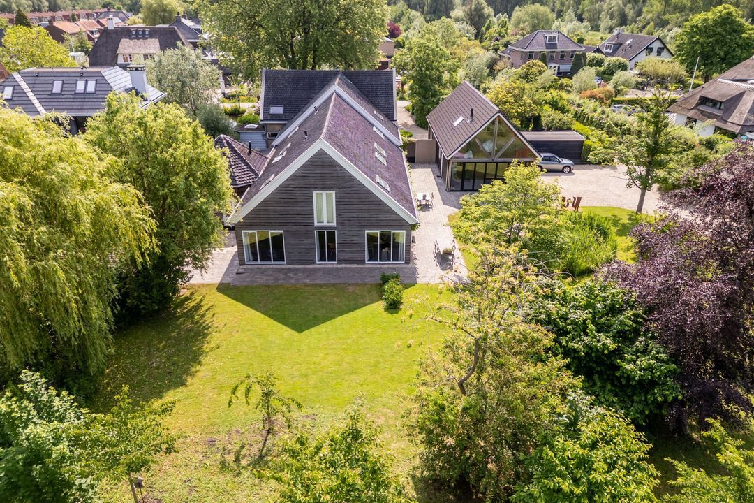 's-Gravenweg 240, Nieuwerkerk aan den IJssel foto-2