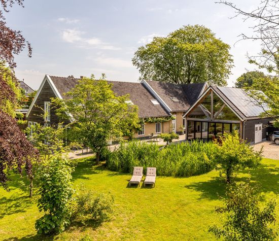 's-Gravenweg 240, Nieuwerkerk aan den IJssel