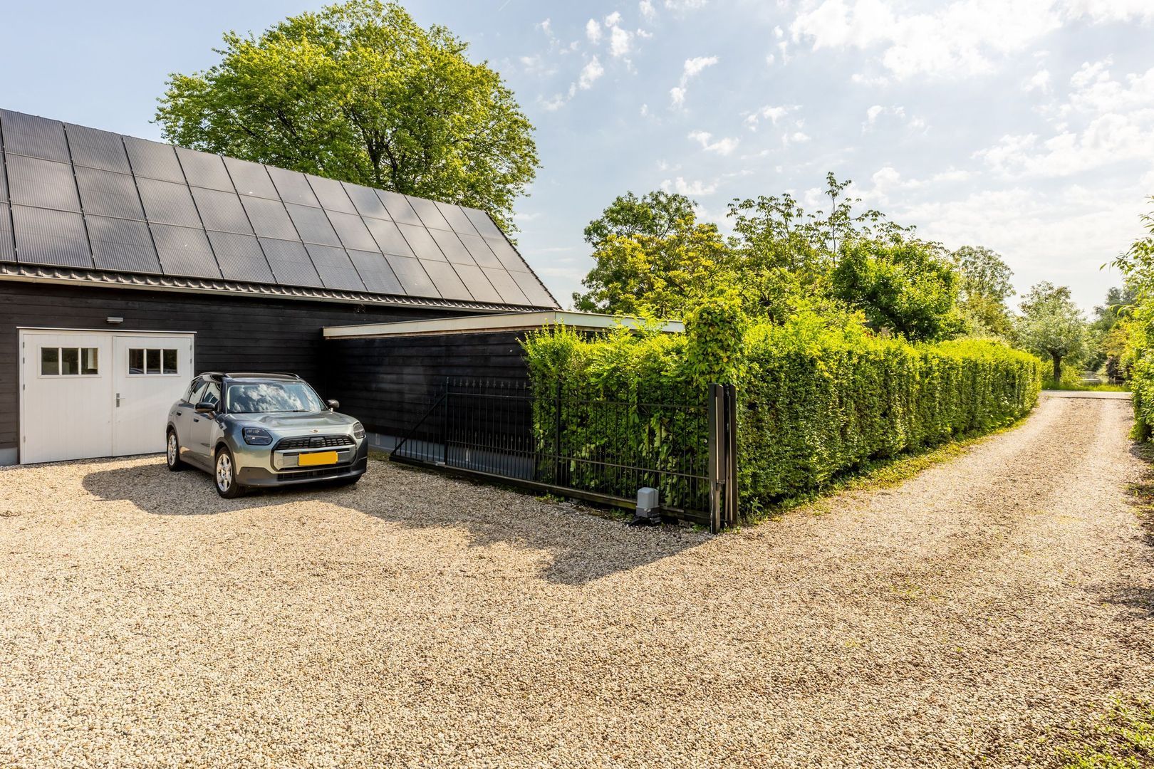 's-Gravenweg 240, Nieuwerkerk aan den IJssel foto-63