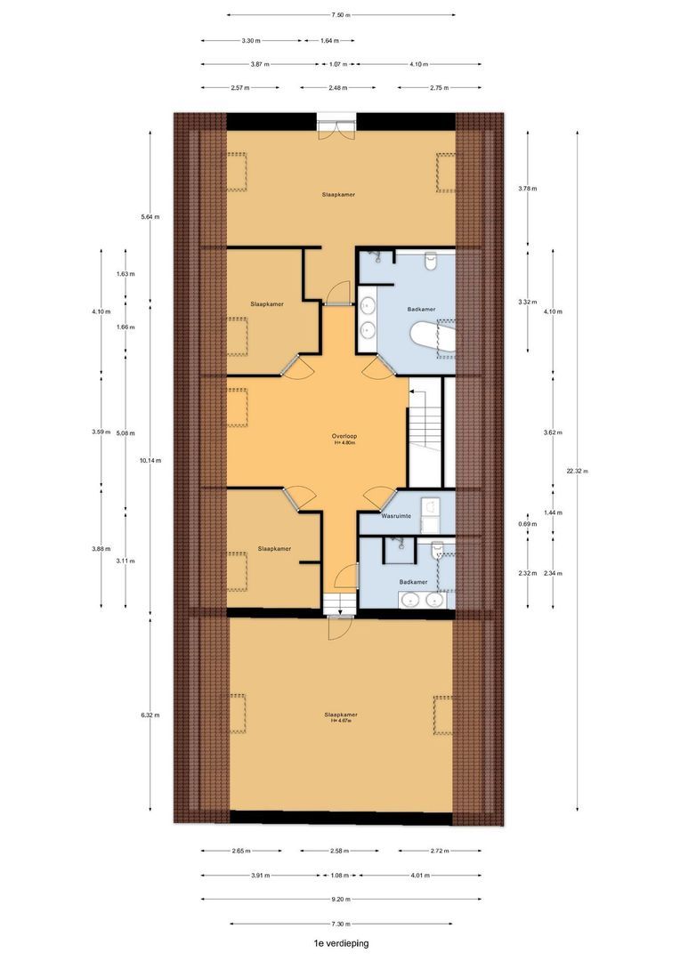 's-Gravenweg 240, Nieuwerkerk aan den IJssel plattegrond-0