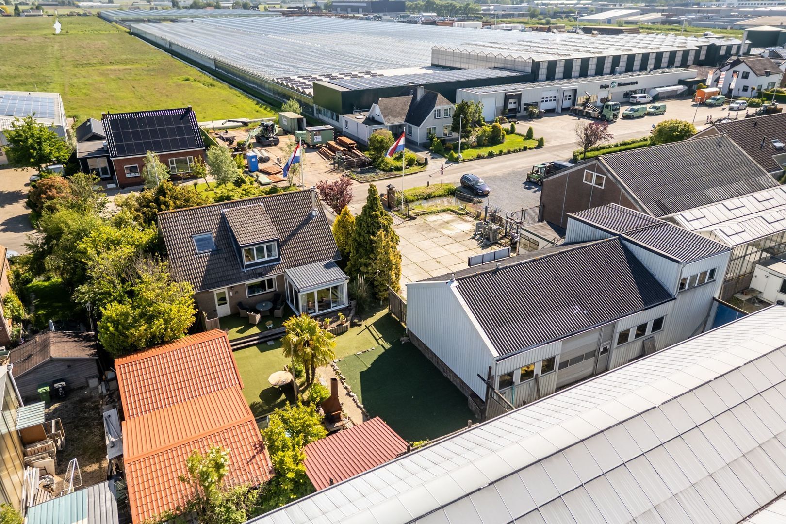 Albert van 't Hartweg 36, Nieuwerkerk aan den IJssel foto-49