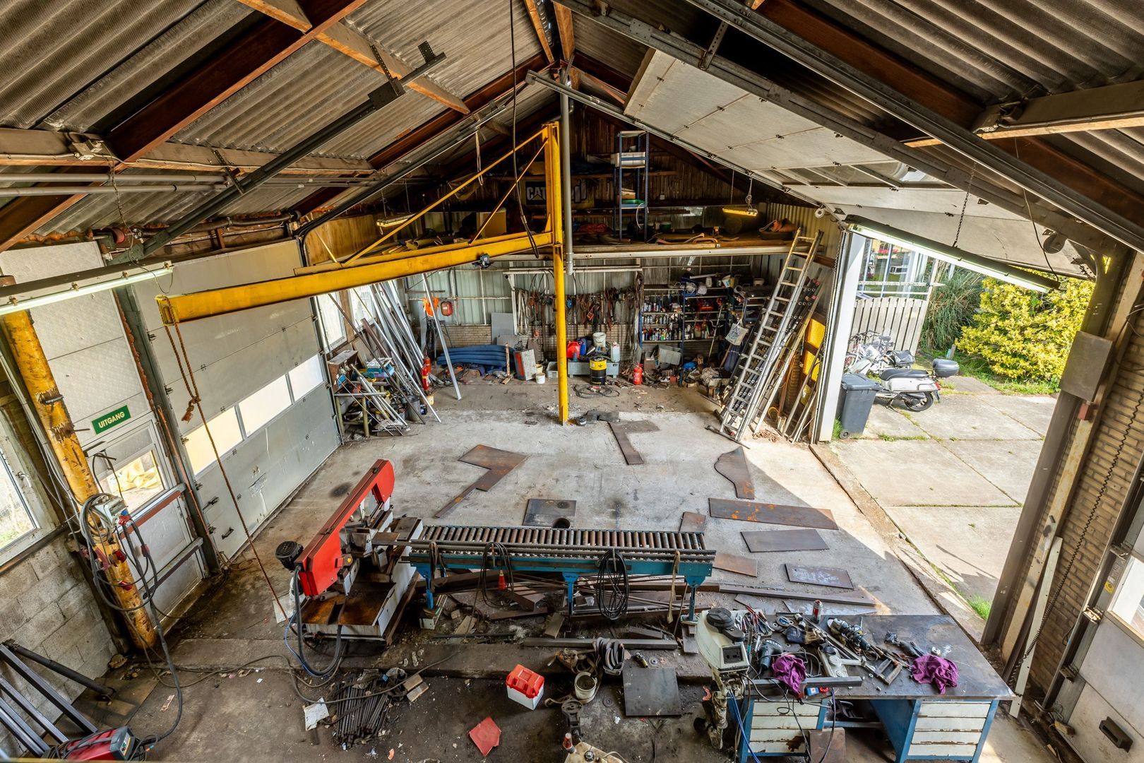 Albert van 't Hartweg 36, Nieuwerkerk aan den IJssel foto-41