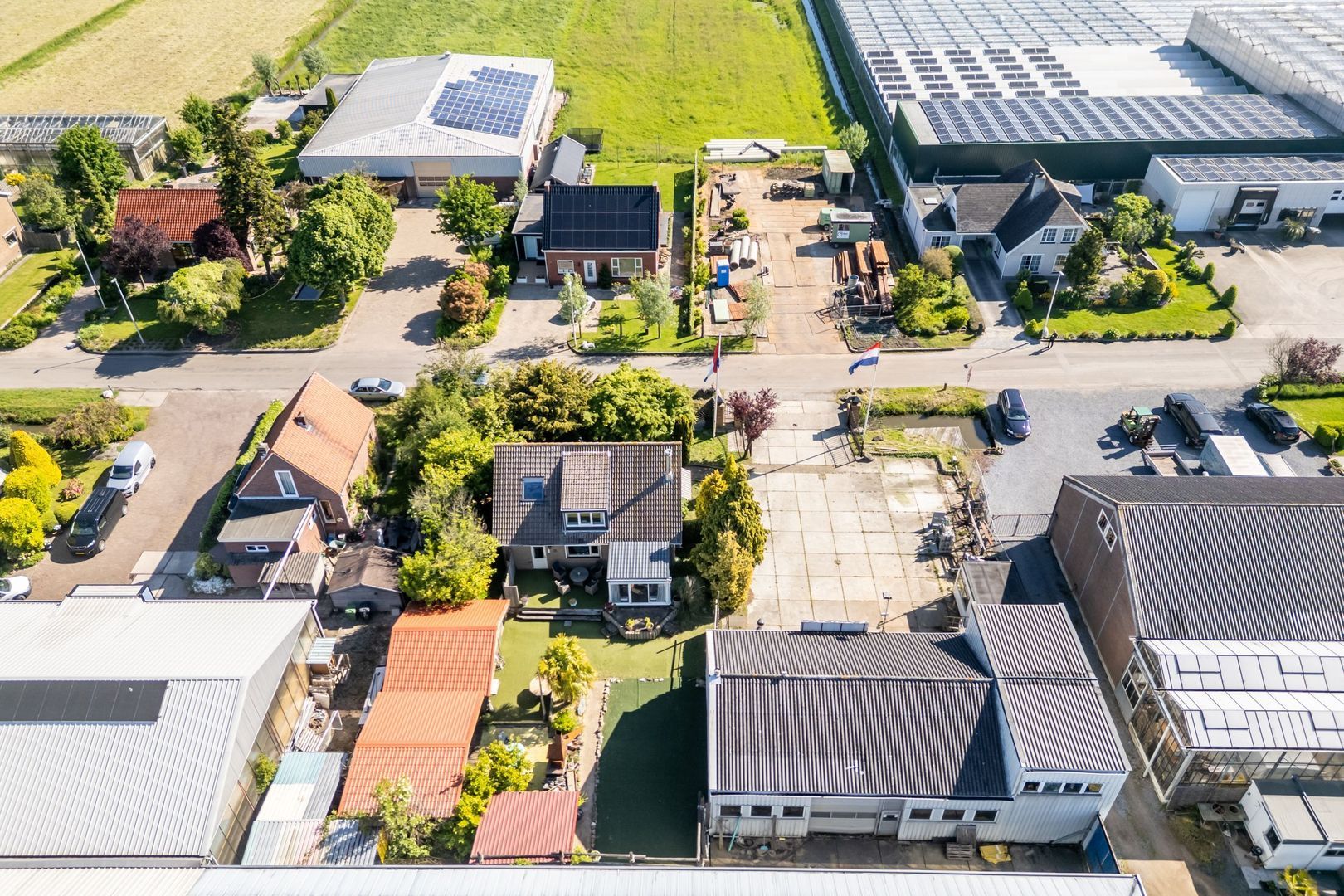 Albert van 't Hartweg 36, Nieuwerkerk aan den IJssel foto-52
