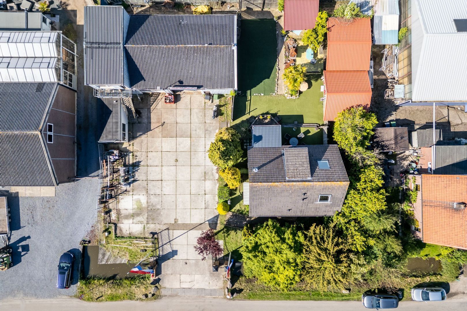 Albert van 't Hartweg 36, Nieuwerkerk aan den IJssel foto-51