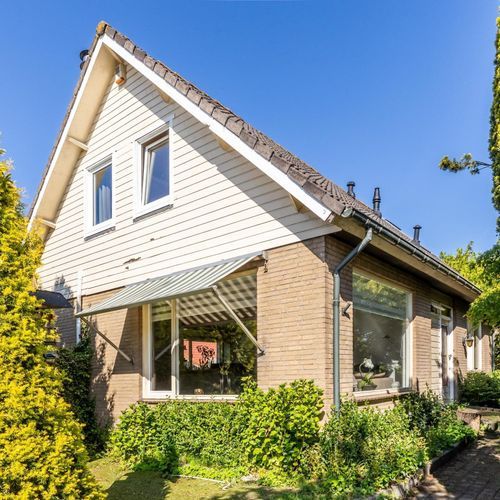 Albert van 't Hartweg 36, Nieuwerkerk aan den IJssel foto-1