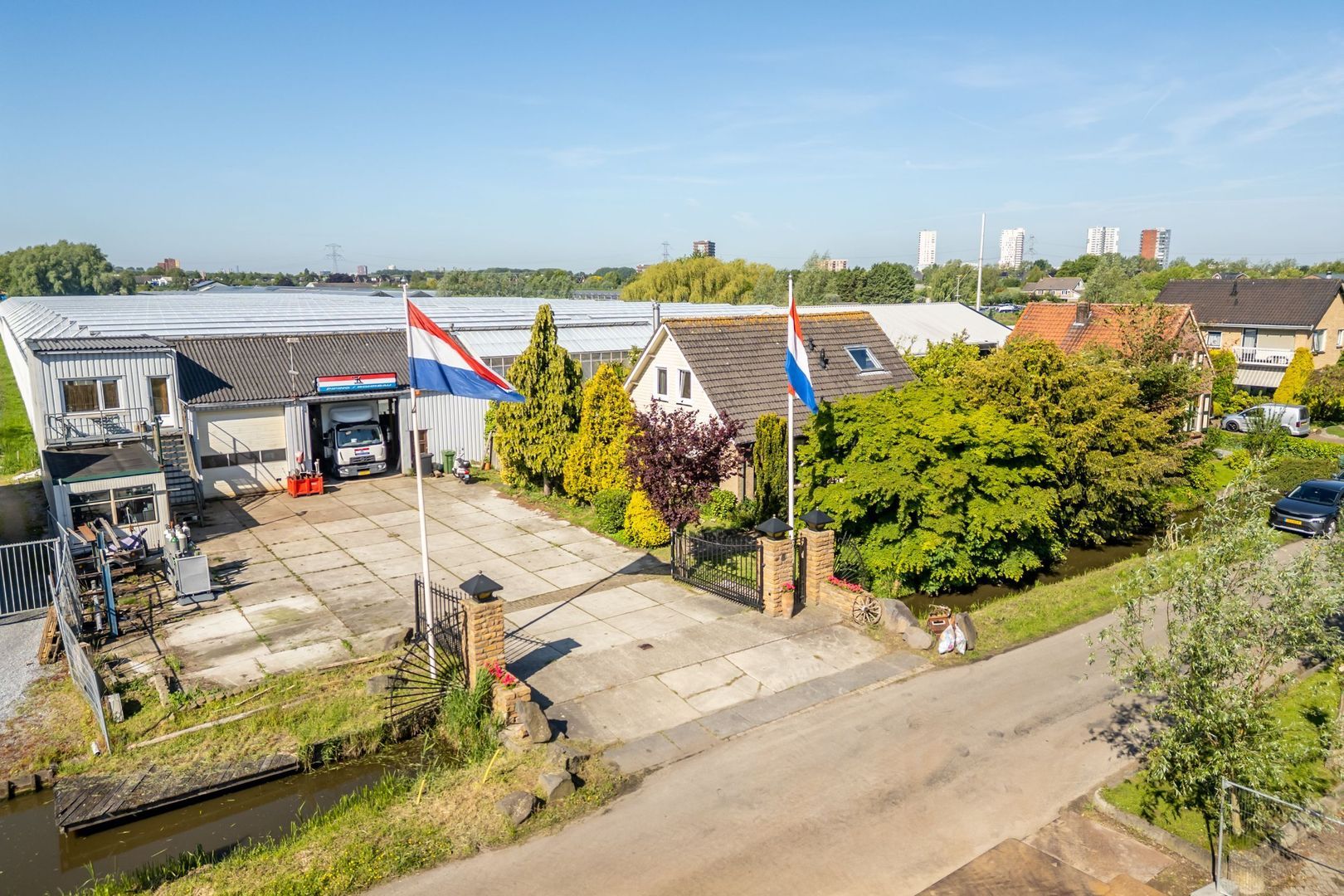 Albert van 't Hartweg 36, Nieuwerkerk aan den IJssel foto-37