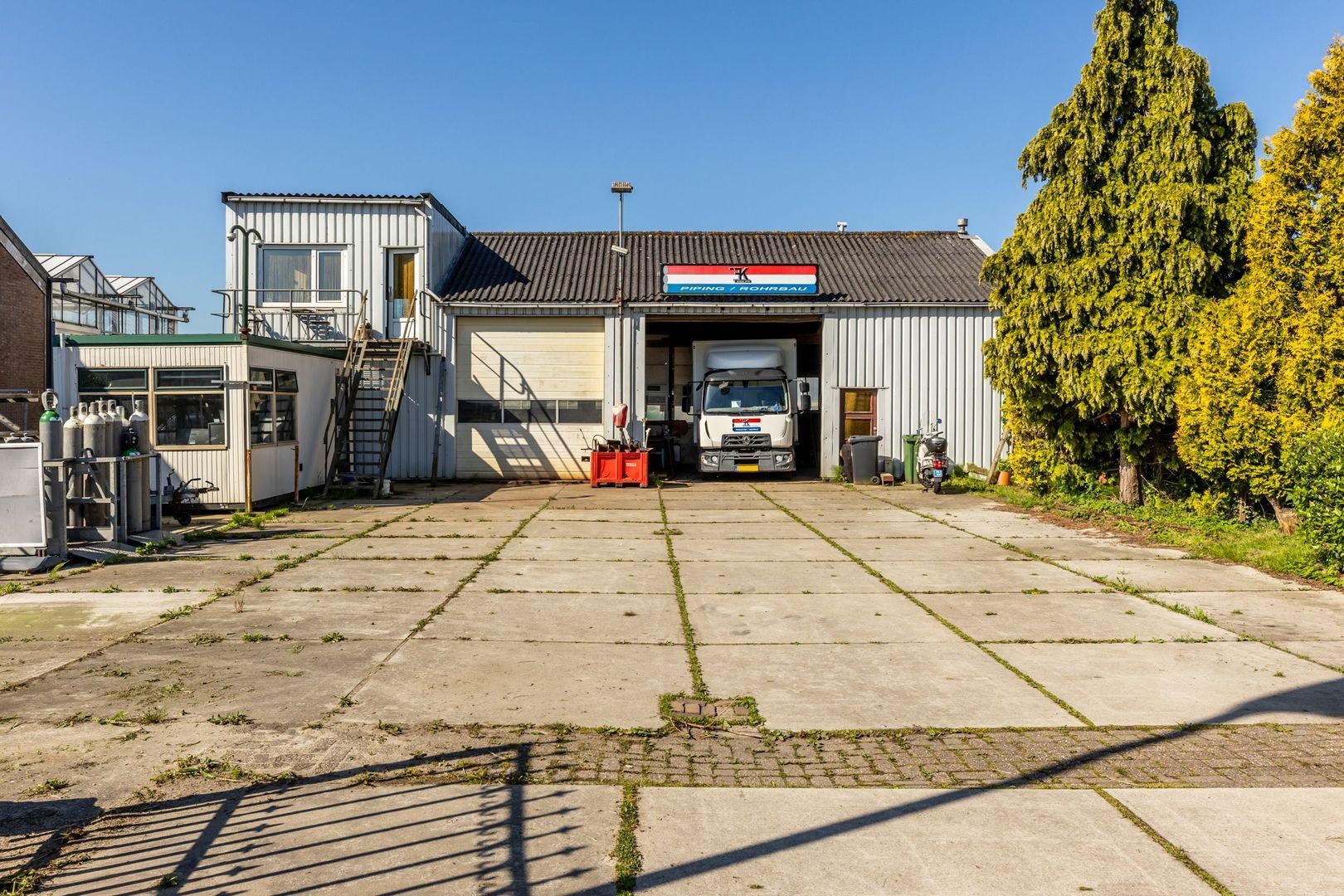 Albert van 't Hartweg 36, Nieuwerkerk aan den IJssel foto-40