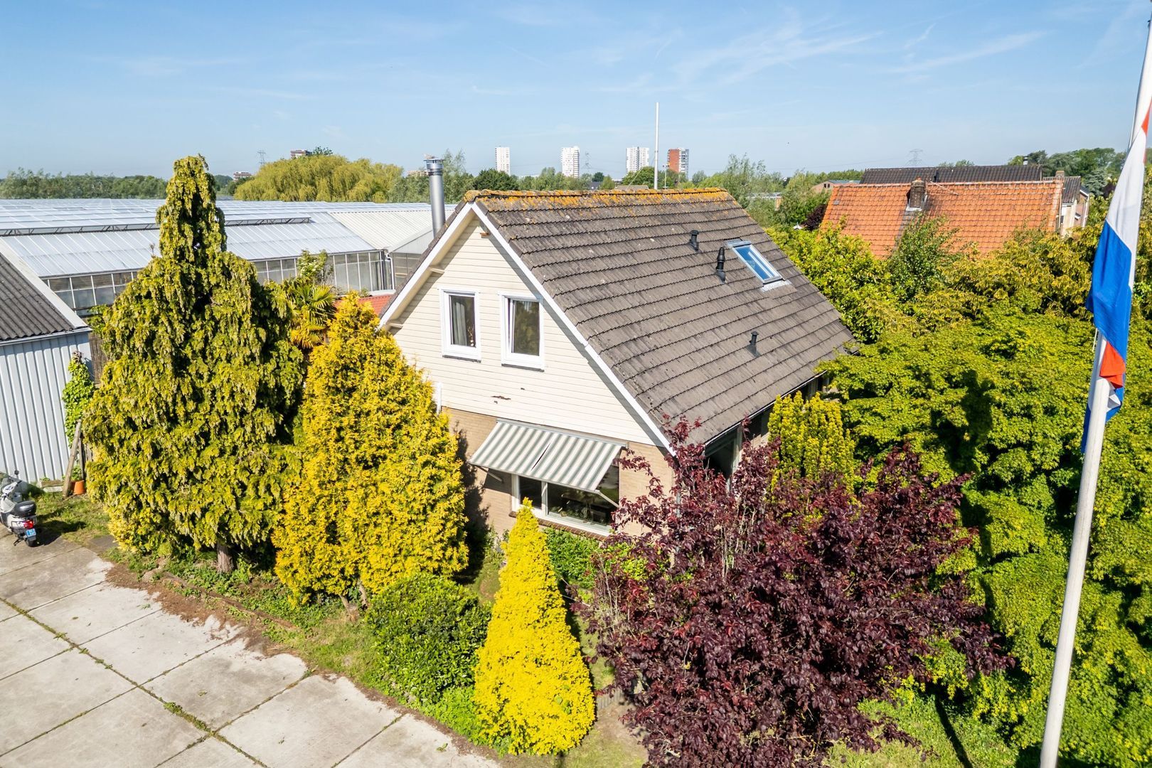 Albert van 't Hartweg 36, Nieuwerkerk aan den IJssel foto-38