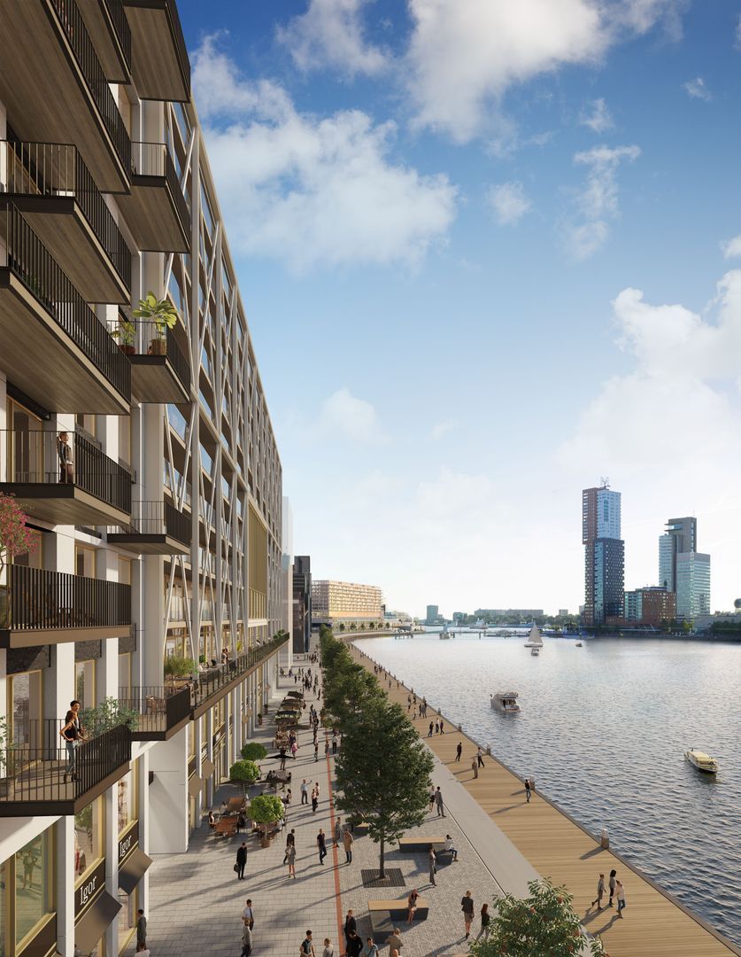 Rijnhavenkade 32, Rotterdam foto-5