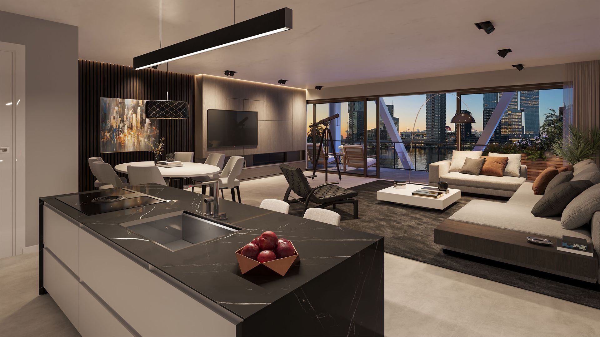 Rijnhavenkade 32, Rotterdam foto-1