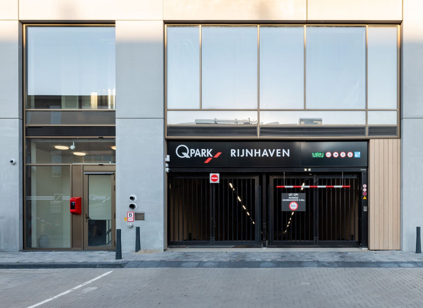 Rijnhavenkade 32, Rotterdam foto-15