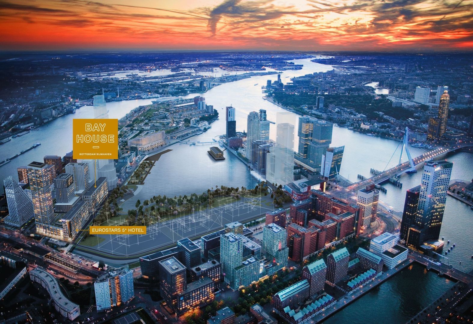 Rijnhavenkade 32, Rotterdam foto-11