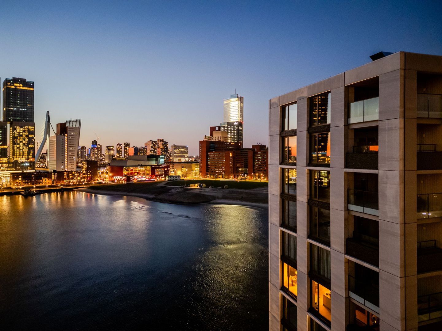 Rijnhavenkade 22, Rotterdam foto-20