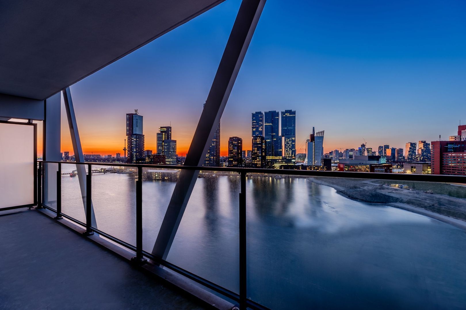 Rijnhavenkade 22, Rotterdam foto-3