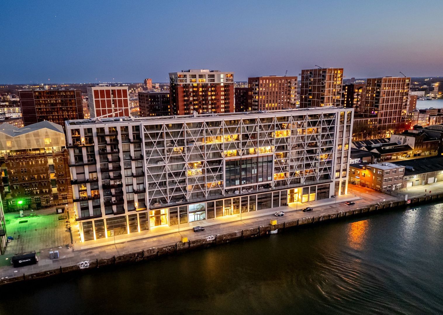 Rijnhavenkade 22, Rotterdam foto-6