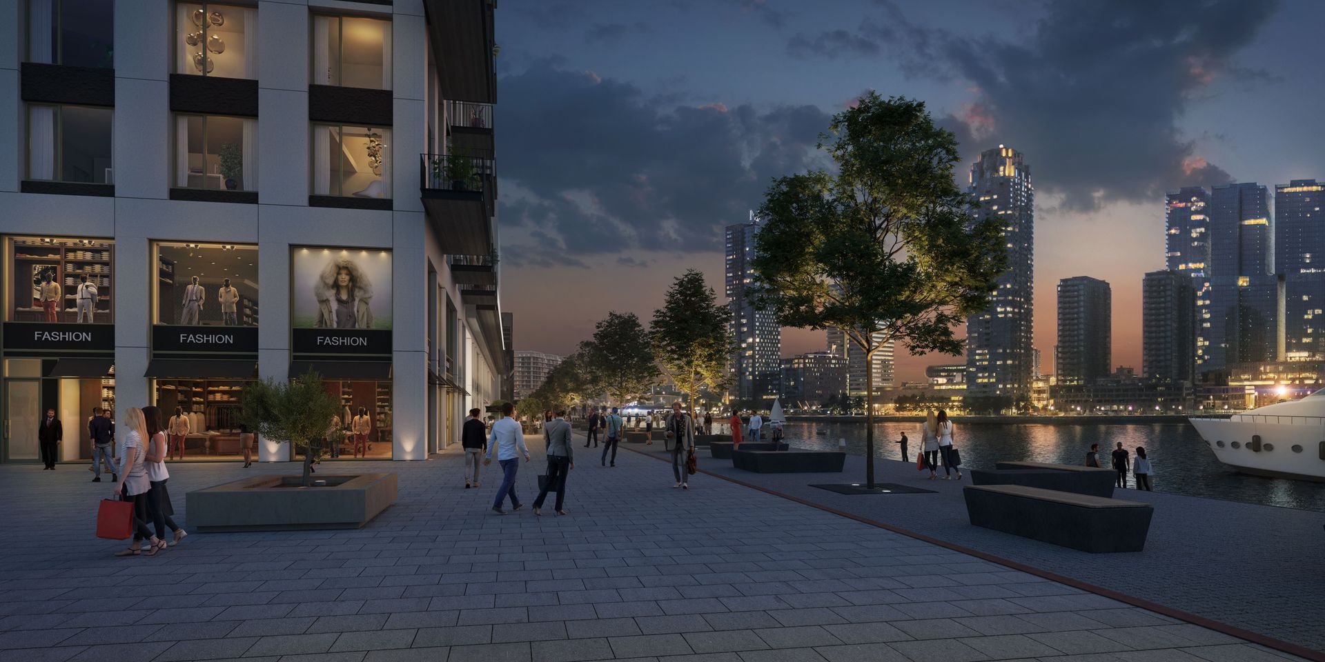 Rijnhavenkade 80, Rotterdam foto-10