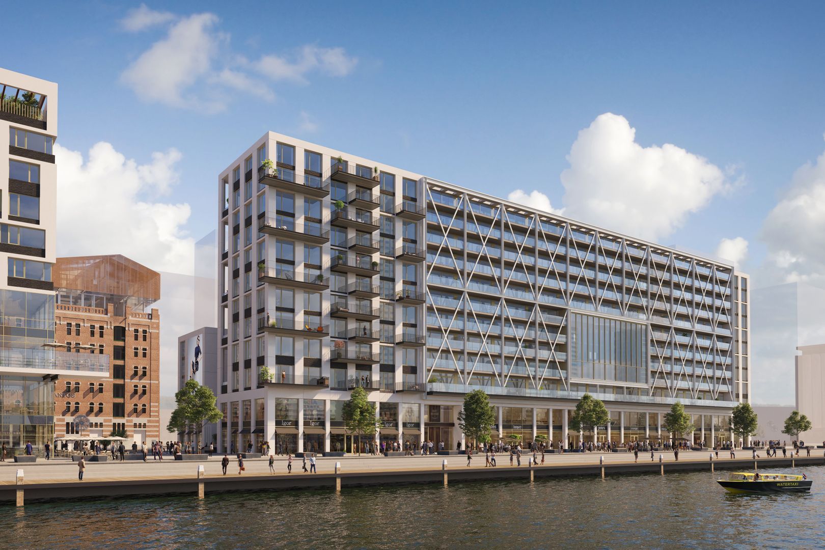 Rijnhavenkade 80, Rotterdam foto-4