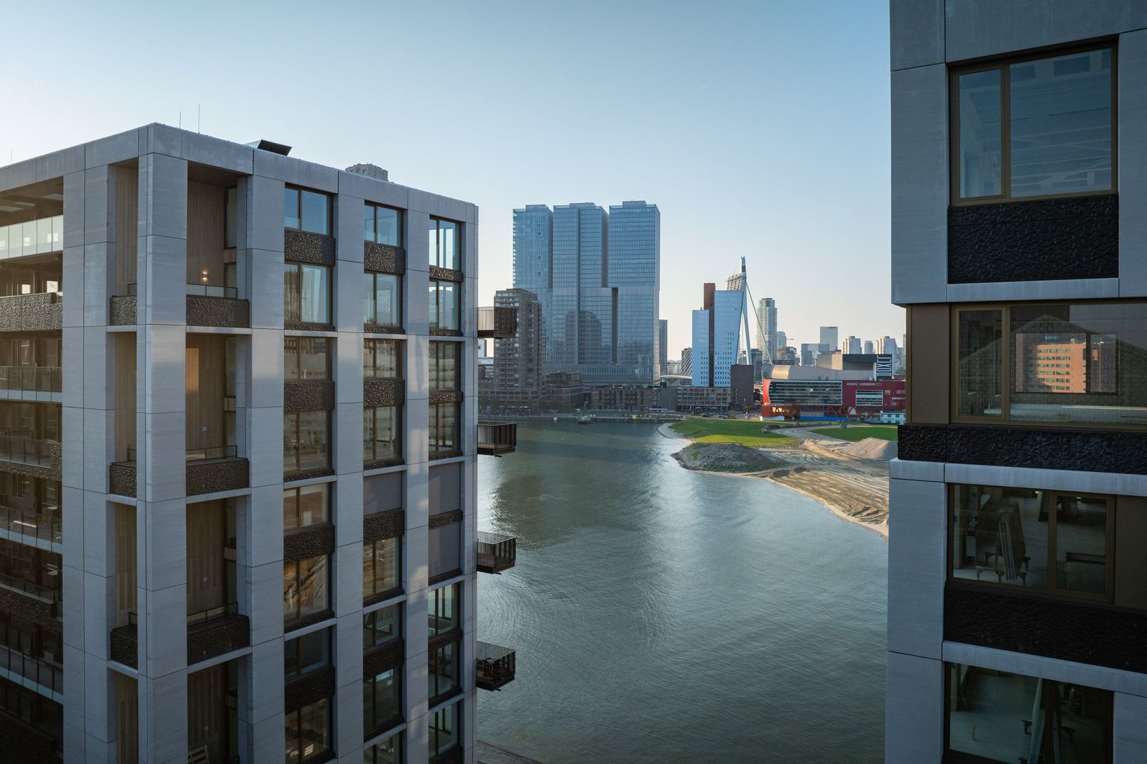 Rijnhavenkade 80, Rotterdam foto-12