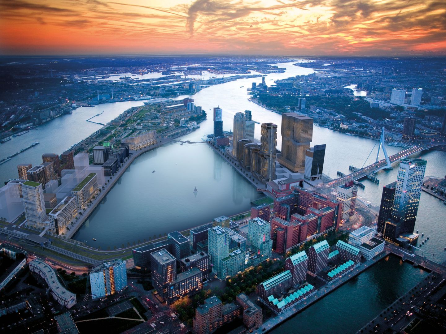 Rijnhavenkade 80, Rotterdam foto-11