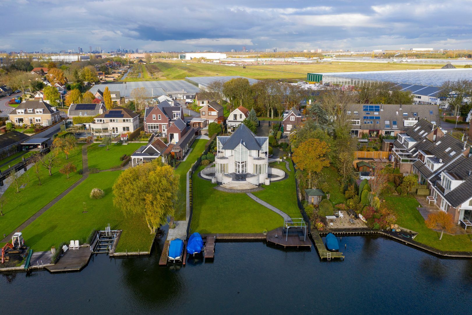 Rijksstraatweg 225, Ridderkerk foto-1