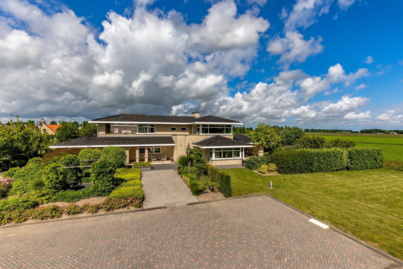 Muus Jacobsepad 9, Sommelsdijk foto-11