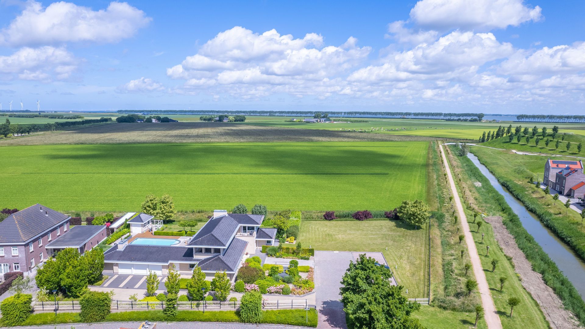 Muus Jacobsepad 9, Sommelsdijk foto-5