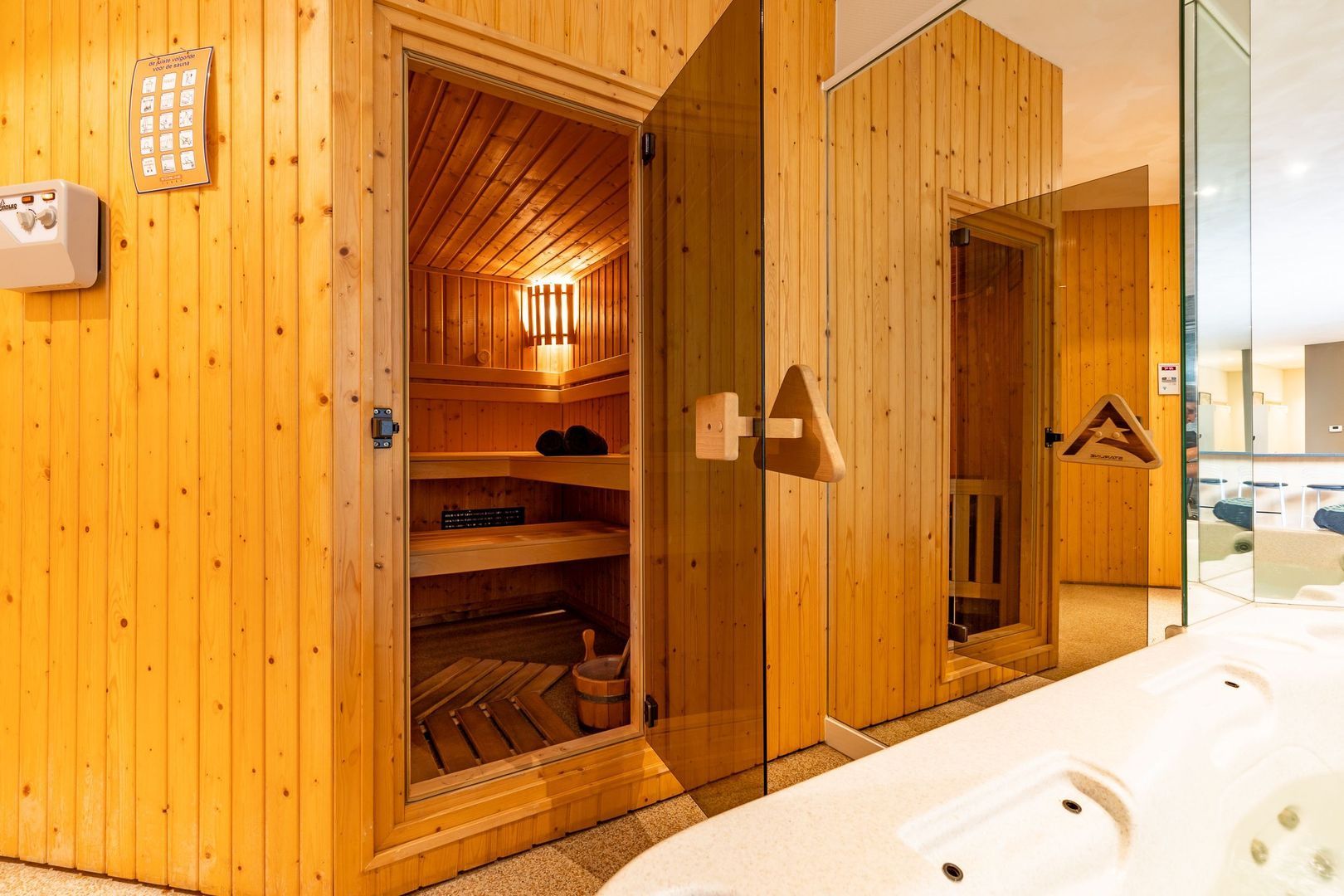 Muus Jacobsepad 9, Sommelsdijk foto-44