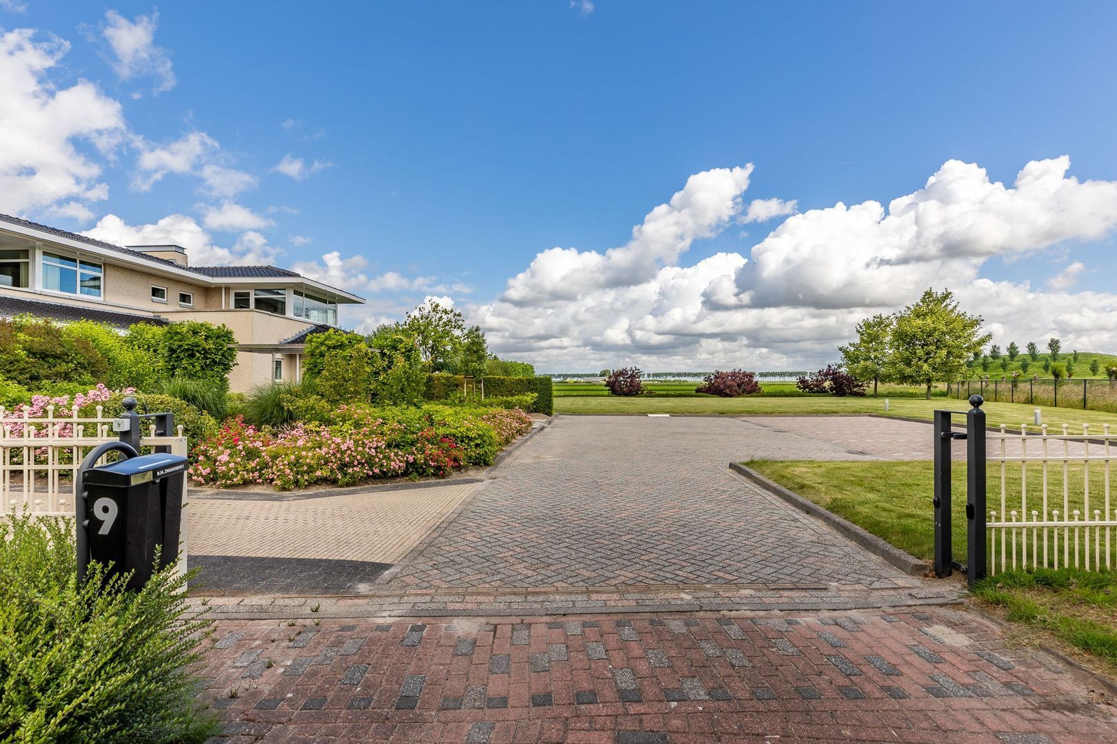 Muus Jacobsepad 9, Sommelsdijk foto-6