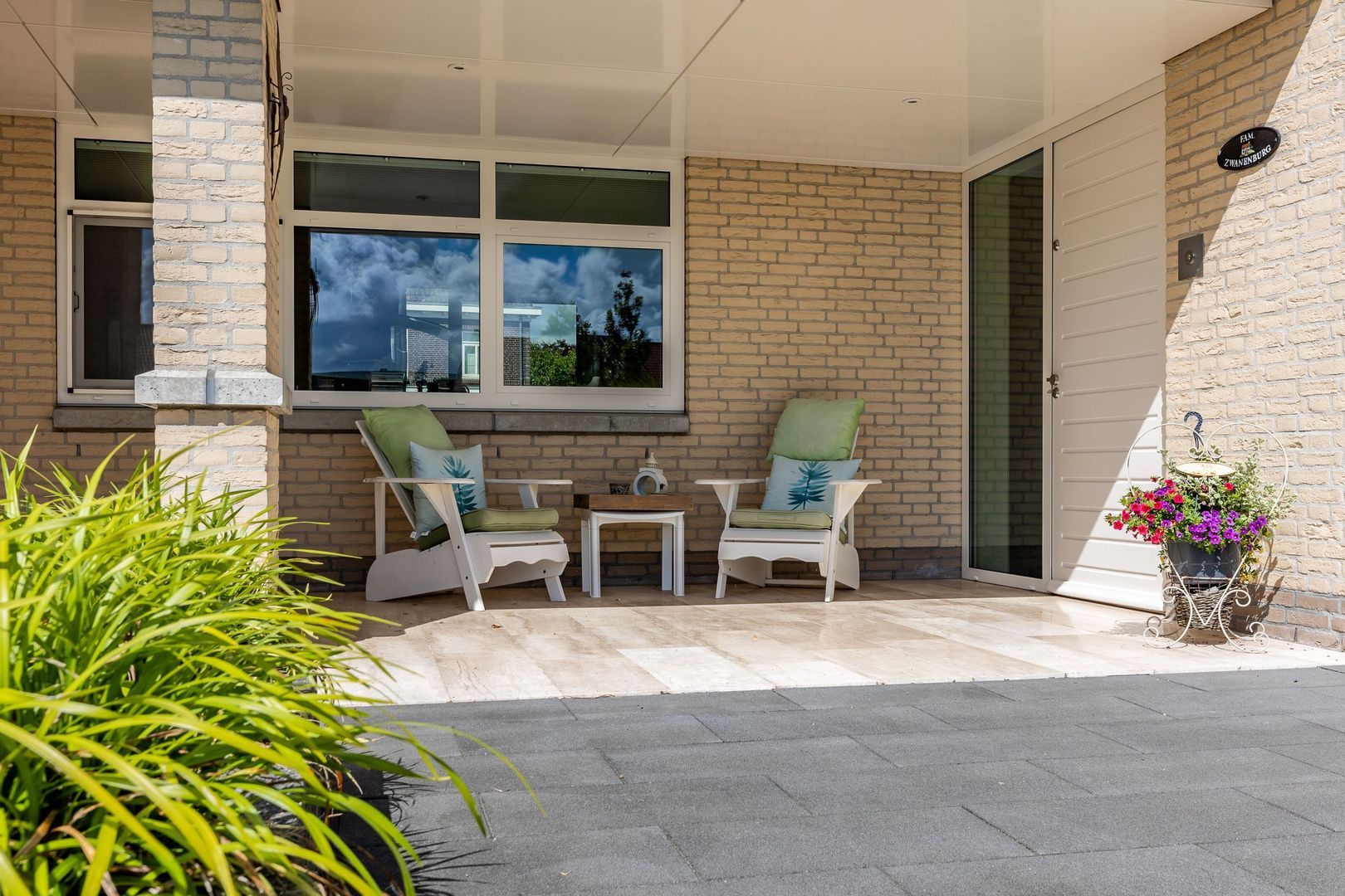 Muus Jacobsepad 9, Sommelsdijk foto-13