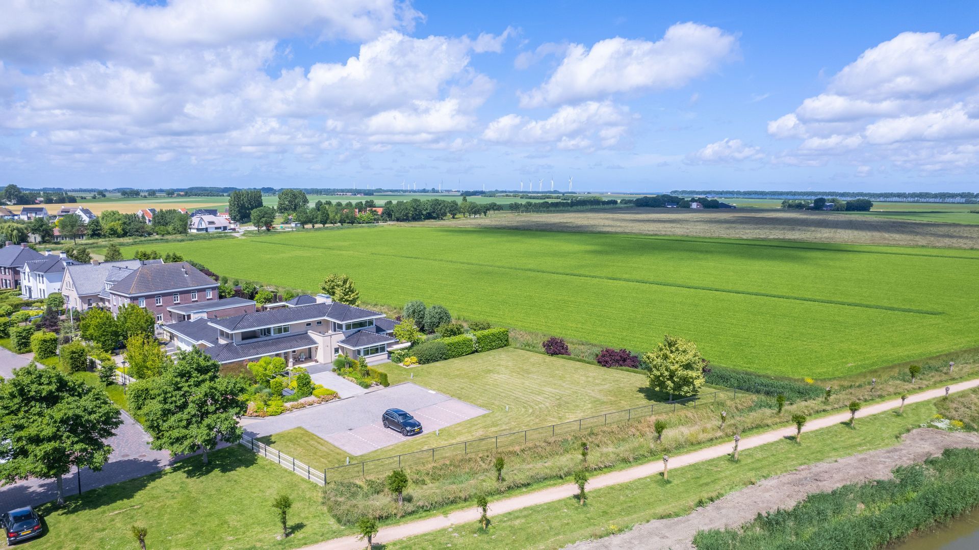 Muus Jacobsepad 9, Sommelsdijk foto-69