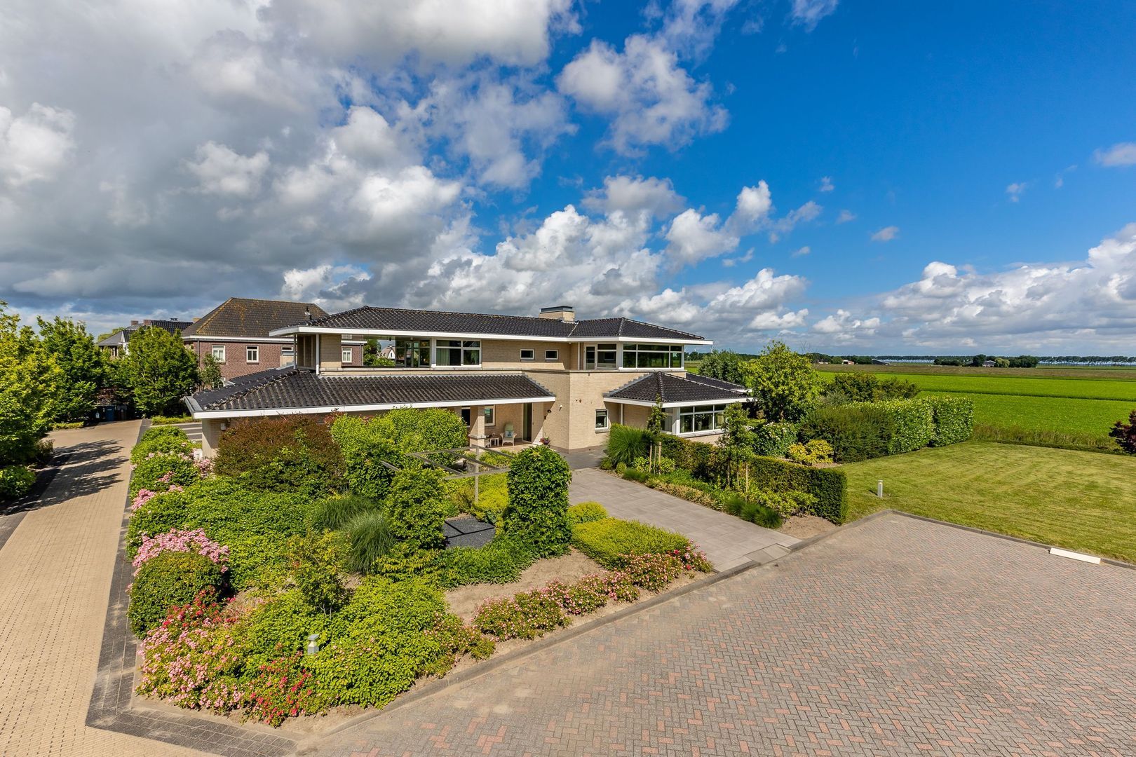 Muus Jacobsepad 9, Sommelsdijk foto-9