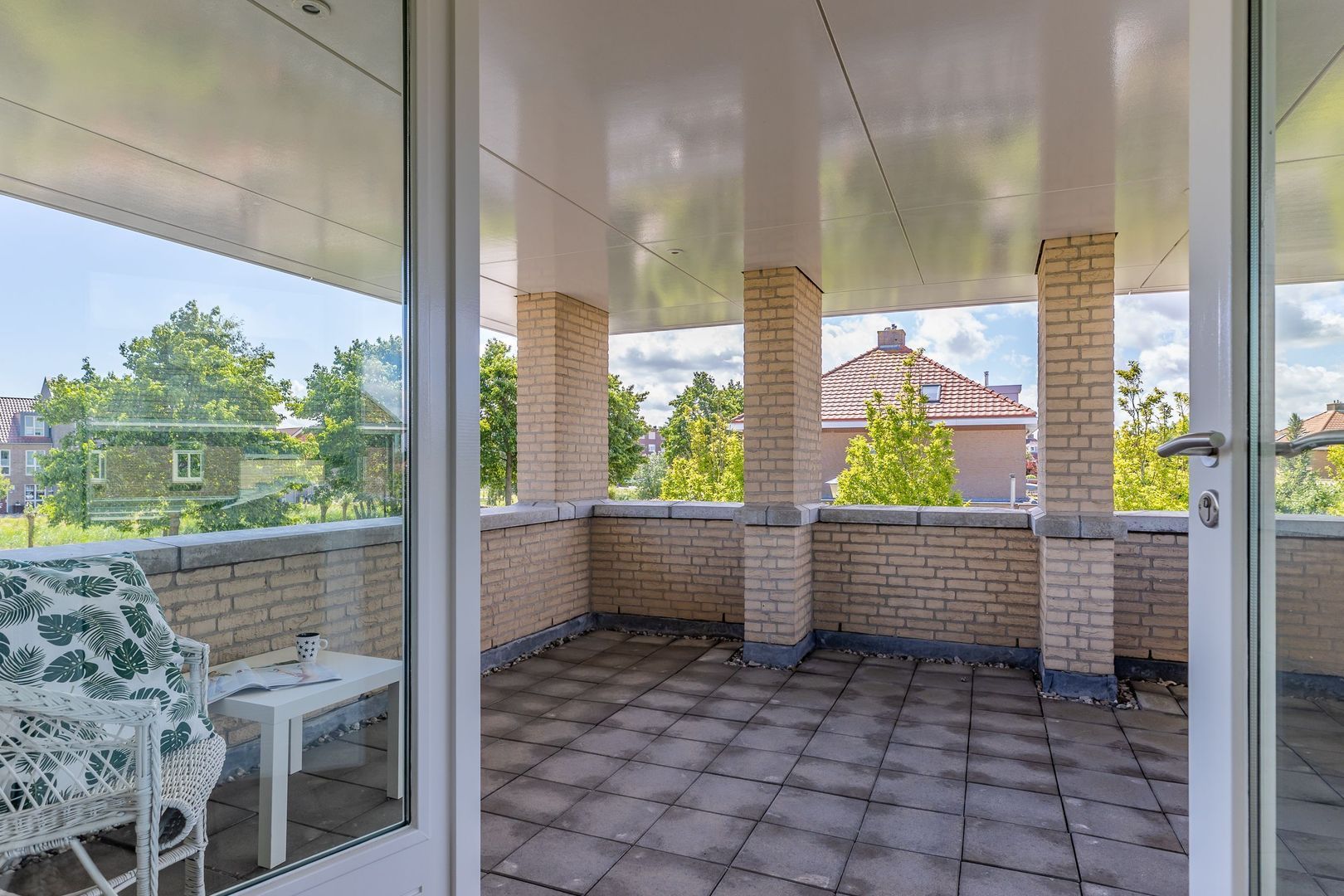 Muus Jacobsepad 9, Sommelsdijk foto-47