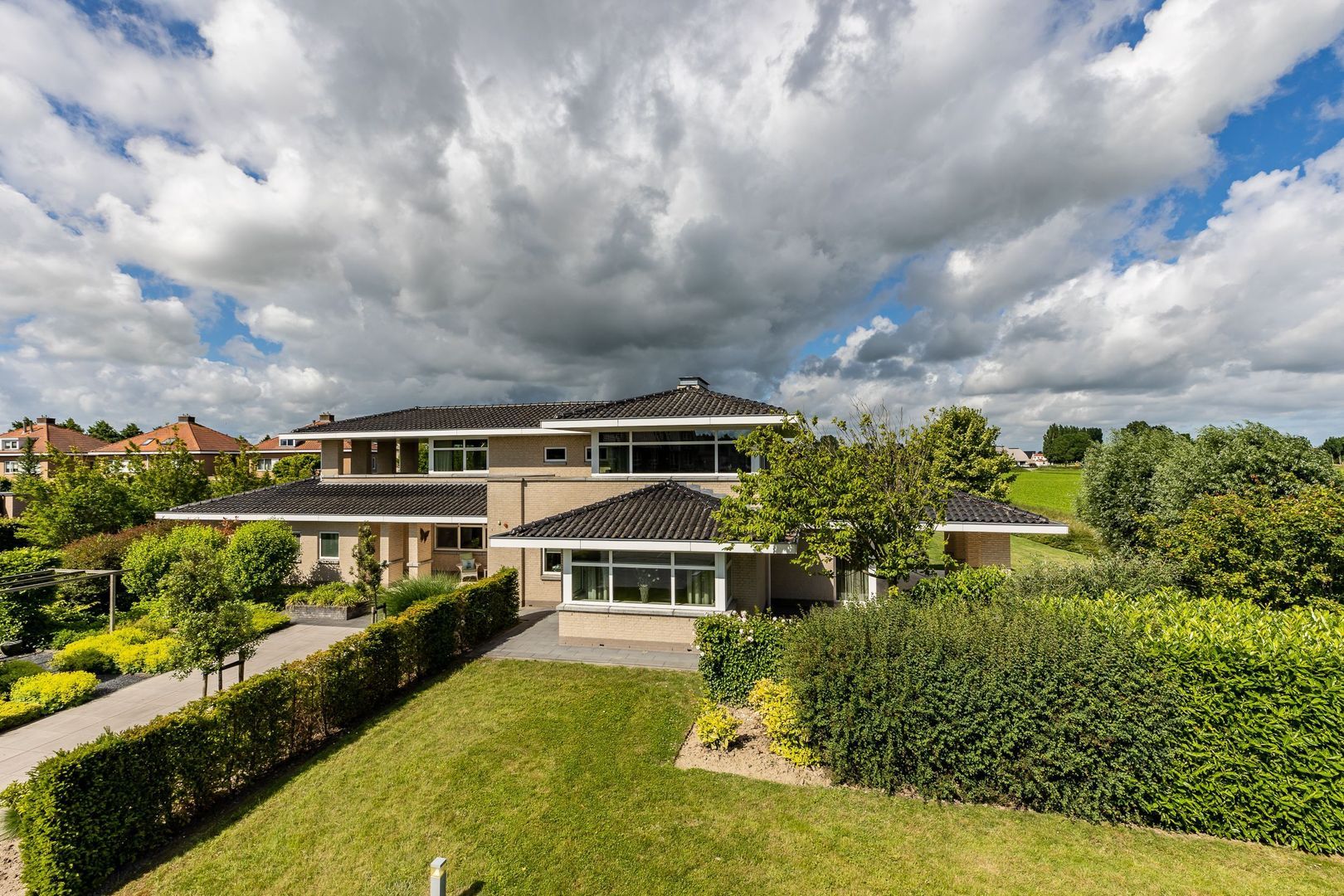 Muus Jacobsepad 9, Sommelsdijk foto-12