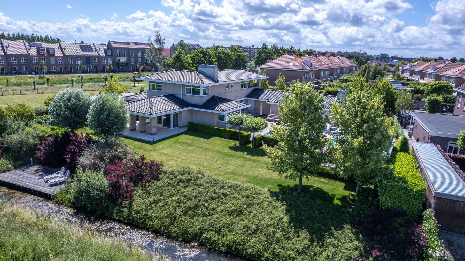 Muus Jacobsepad 9, Sommelsdijk foto-66