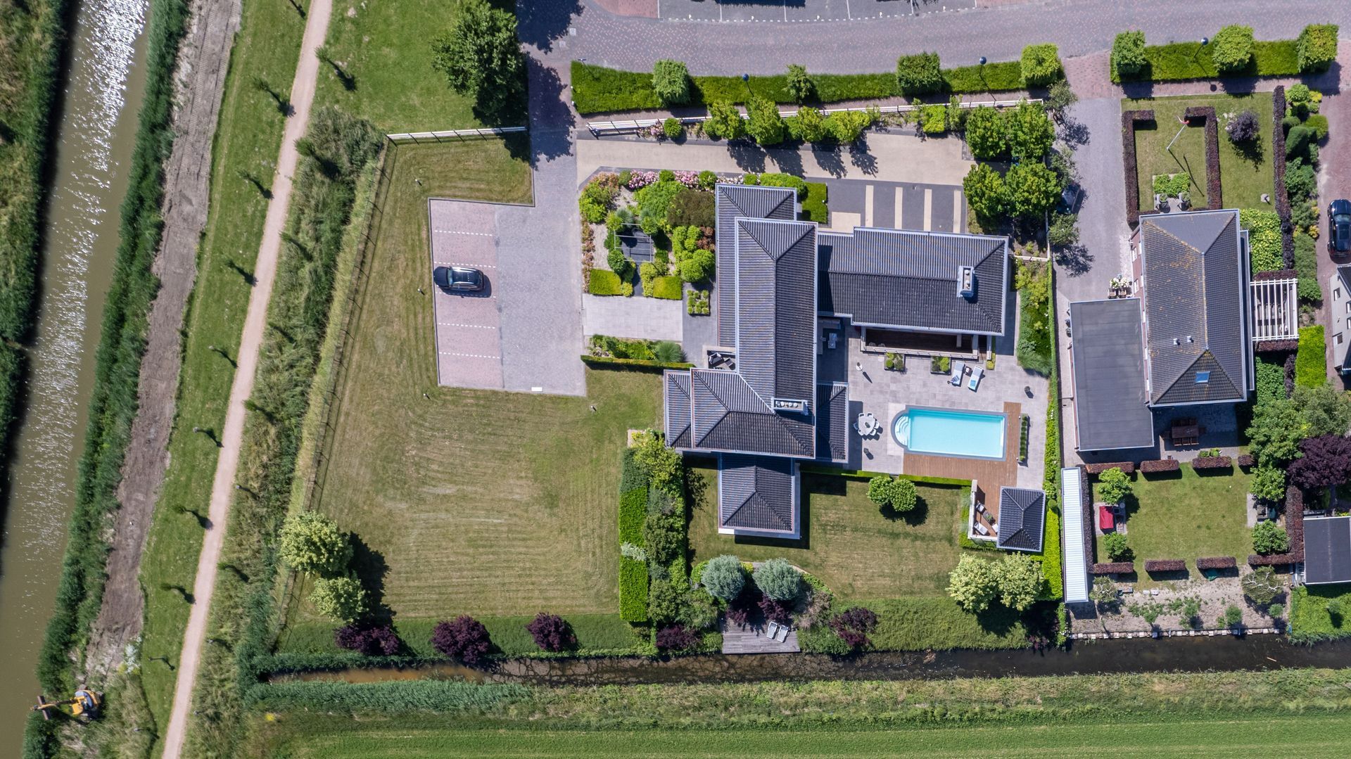 Muus Jacobsepad 9, Sommelsdijk foto-67