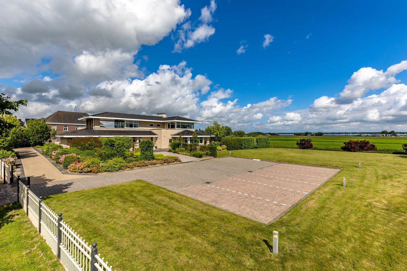 Muus Jacobsepad 9, Sommelsdijk foto-7