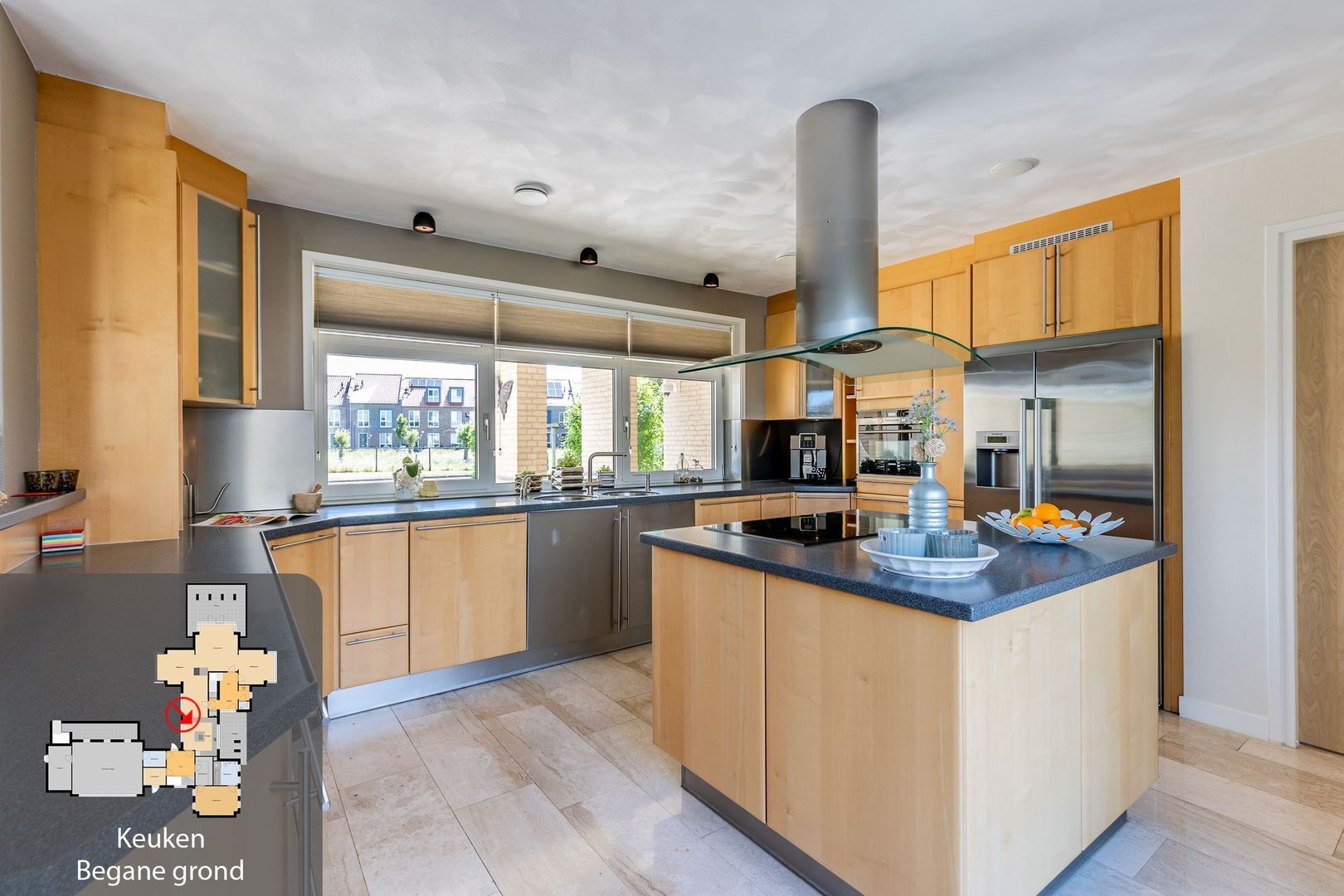 Muus Jacobsepad 9, Sommelsdijk foto-24