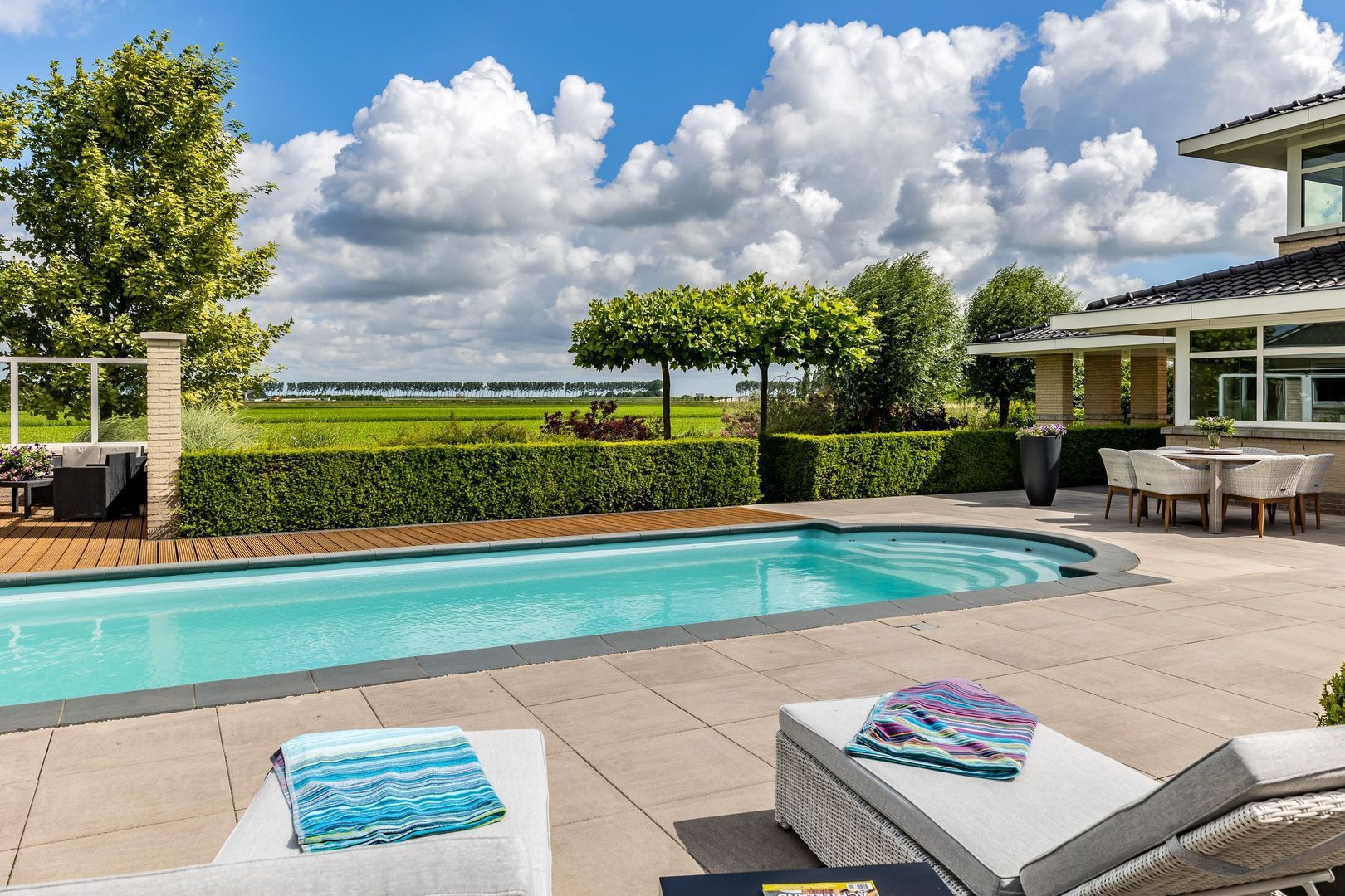 Muus Jacobsepad 9, Sommelsdijk foto-57