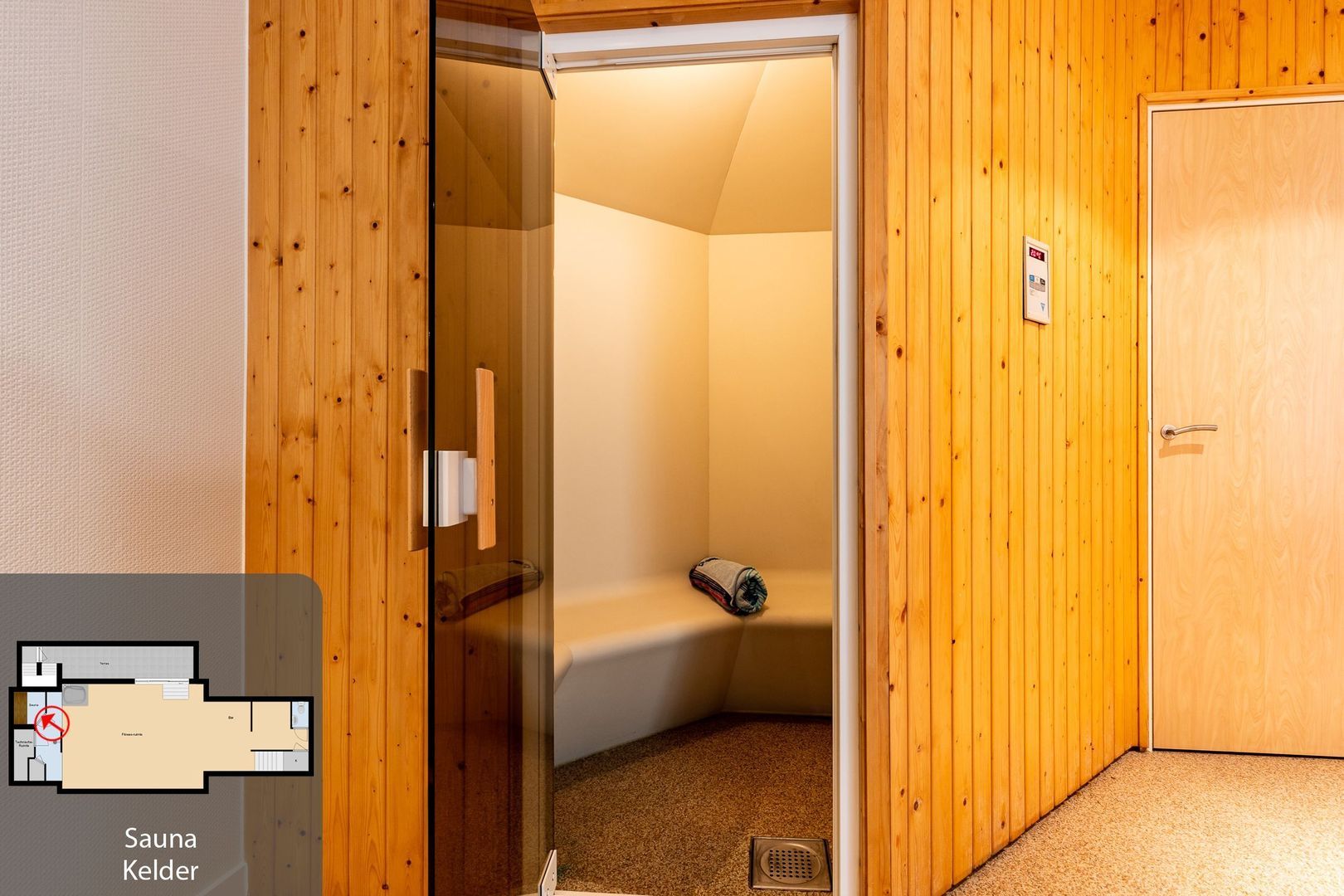 Muus Jacobsepad 9, Sommelsdijk foto-43