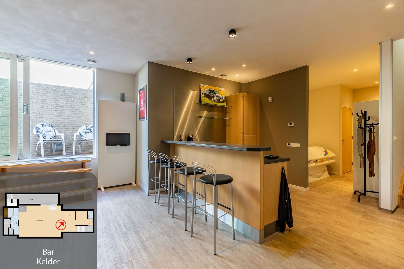 Muus Jacobsepad 9, Sommelsdijk foto-36