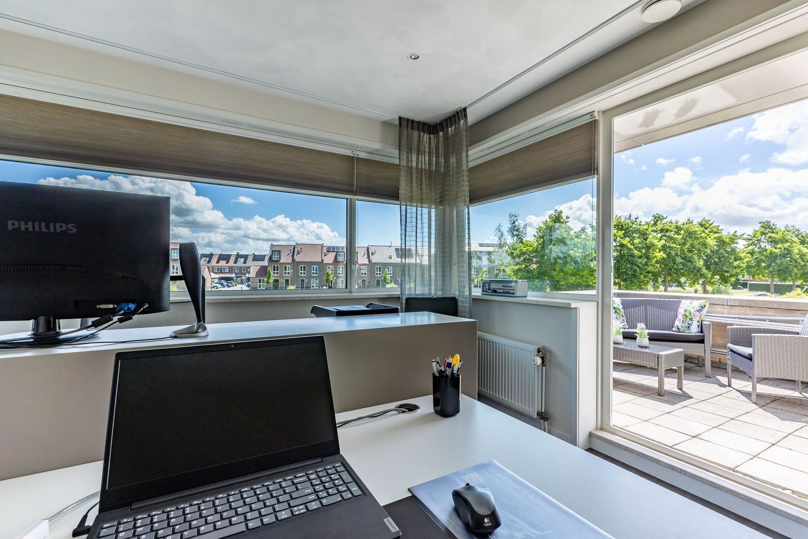 Muus Jacobsepad 9, Sommelsdijk foto-53