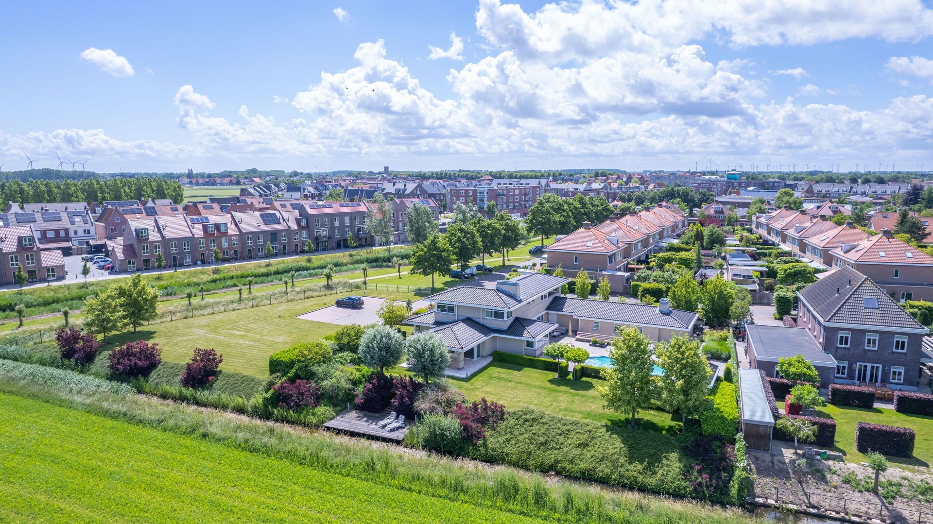 Muus Jacobsepad 9, Sommelsdijk foto-68