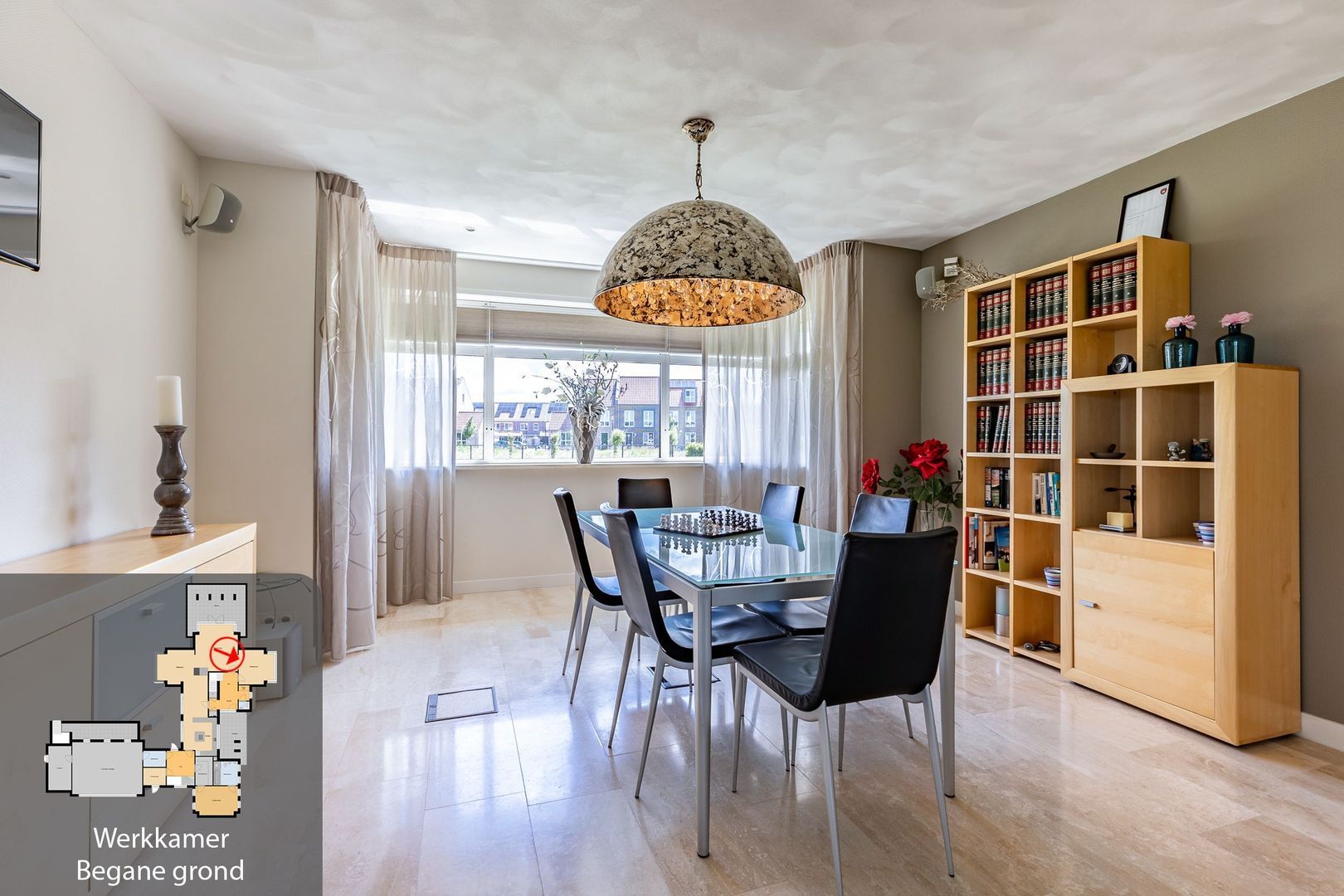 Muus Jacobsepad 9, Sommelsdijk foto-18