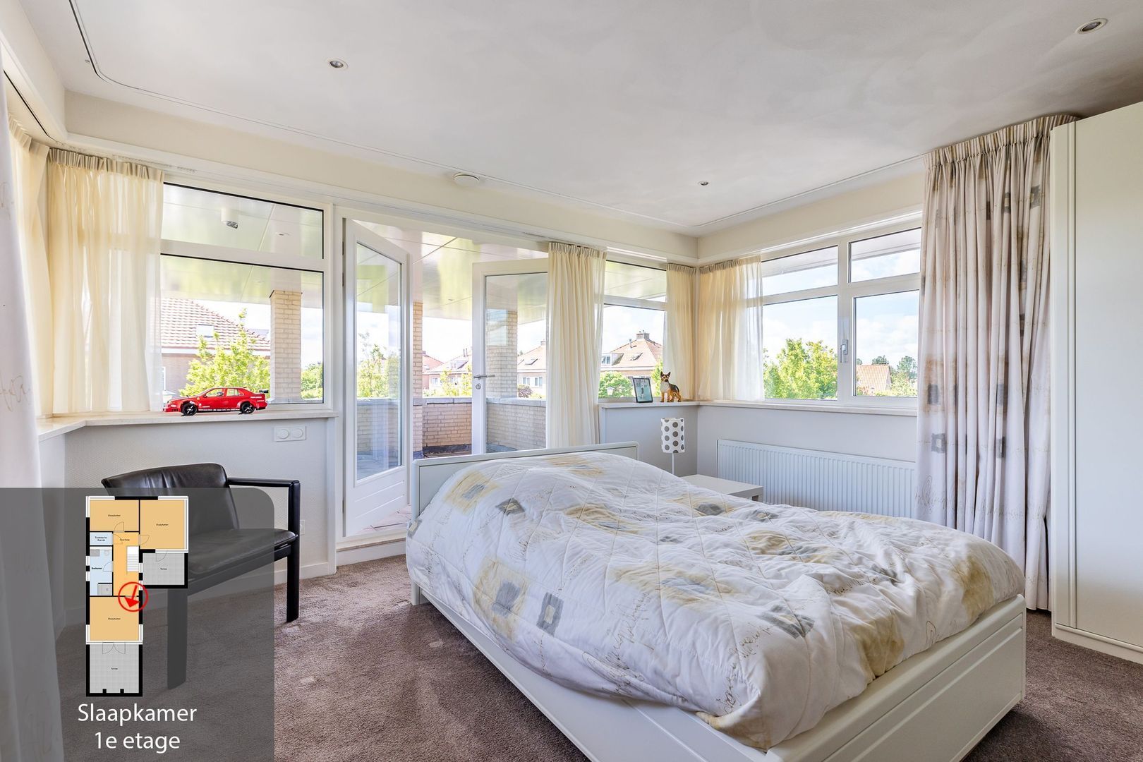 Muus Jacobsepad 9, Sommelsdijk foto-46