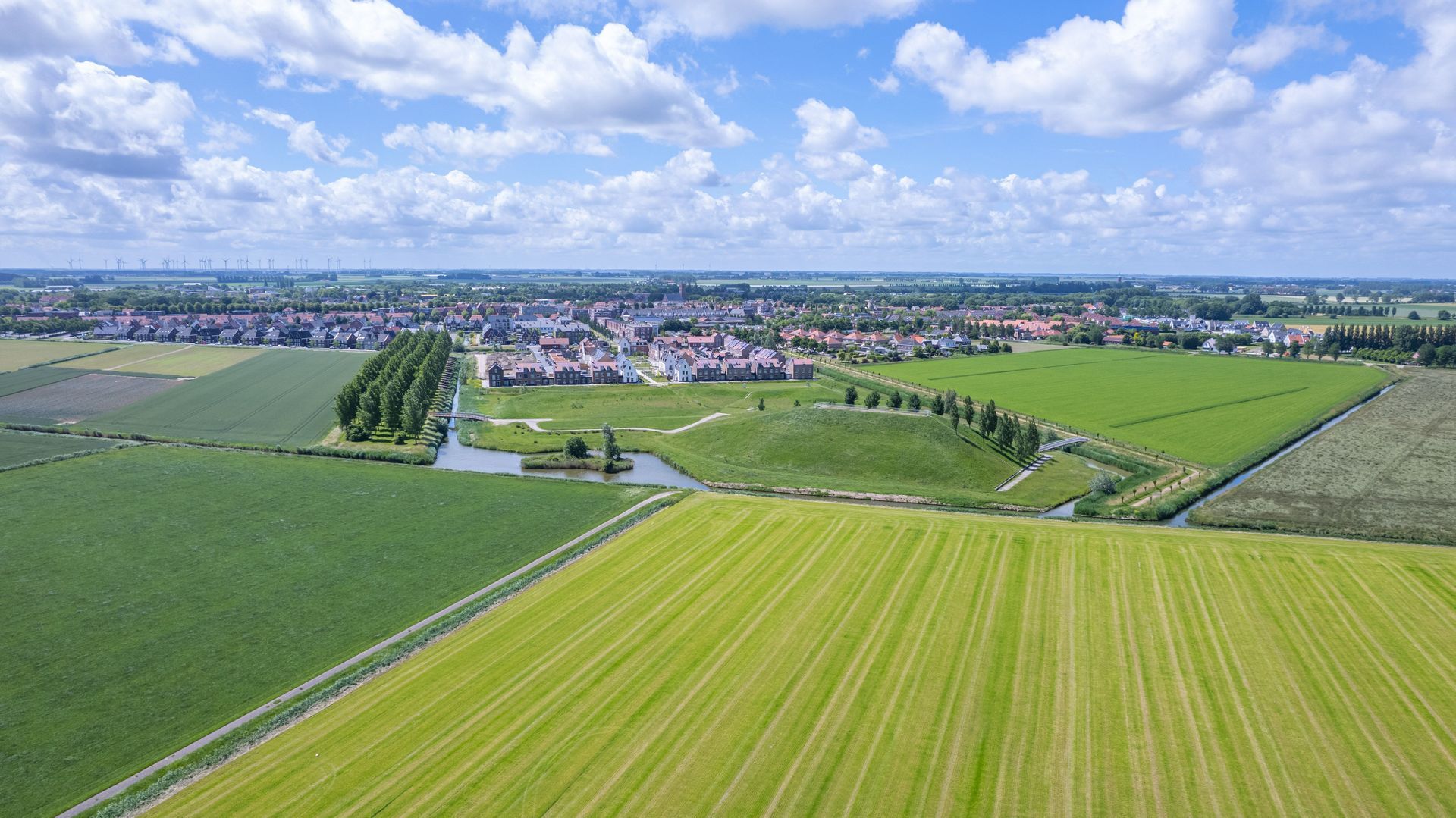 Muus Jacobsepad 9, Sommelsdijk foto-71