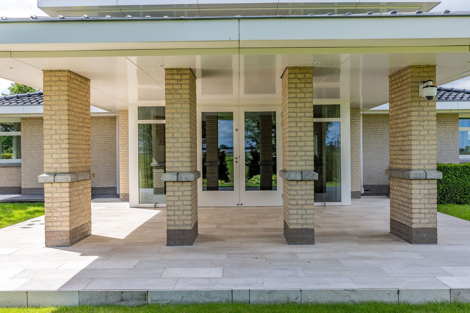 Muus Jacobsepad 9, Sommelsdijk foto-19