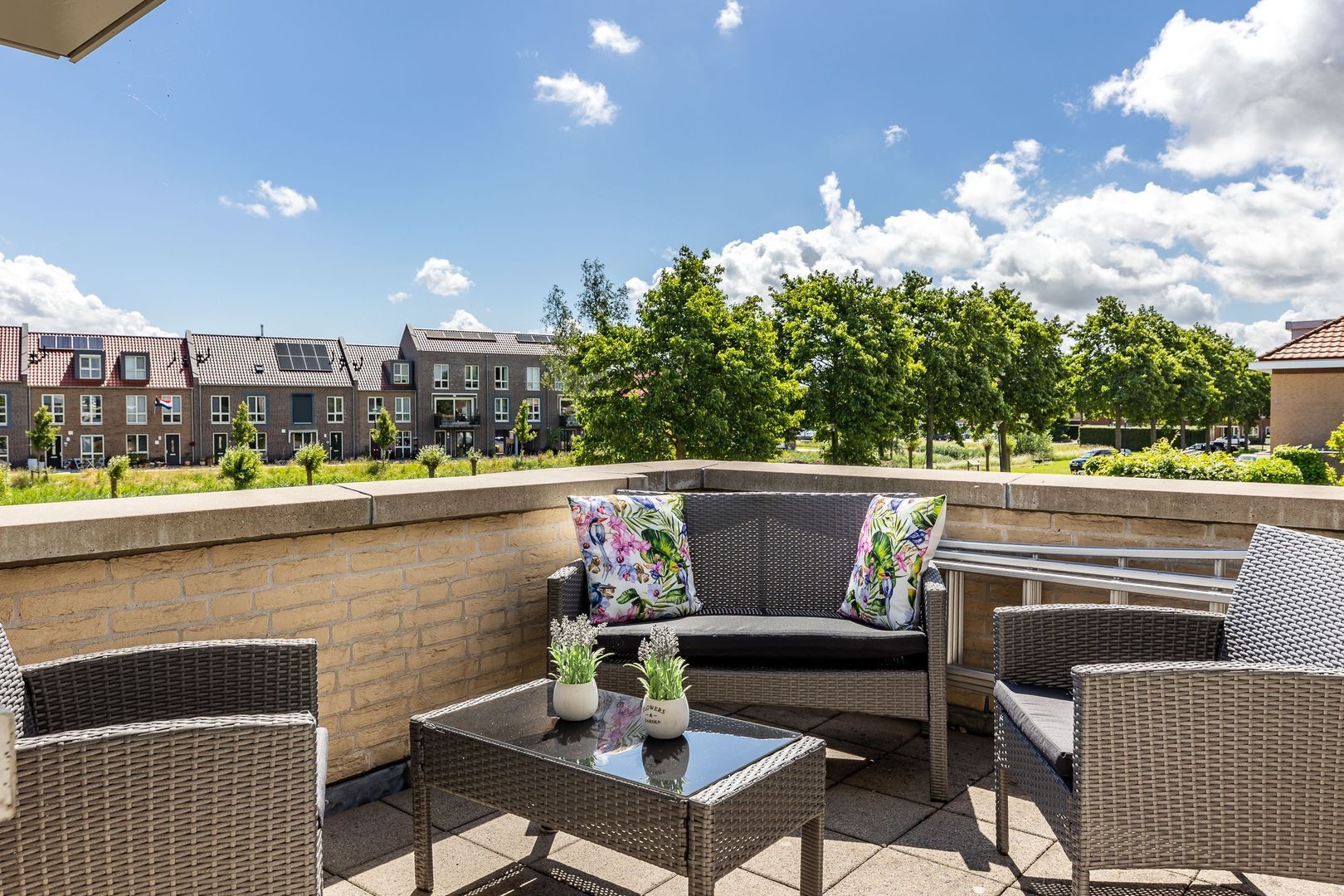 Muus Jacobsepad 9, Sommelsdijk foto-54