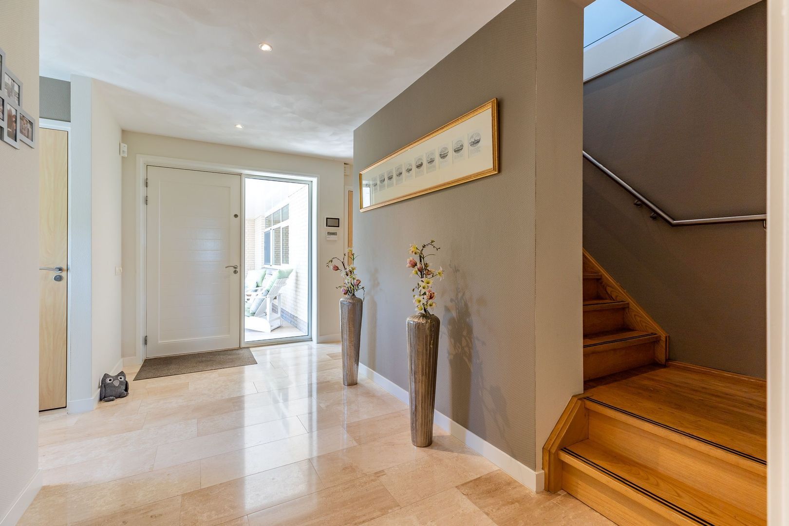 Muus Jacobsepad 9, Sommelsdijk foto-15